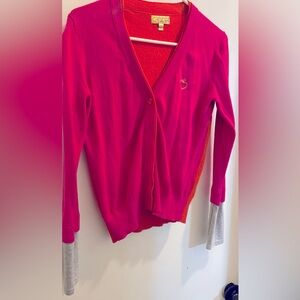 Princess Vera want cardigan